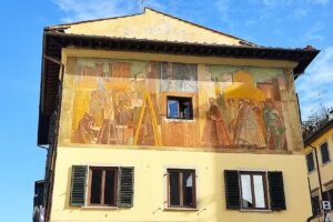 L’Antica Porta Boutique B&B