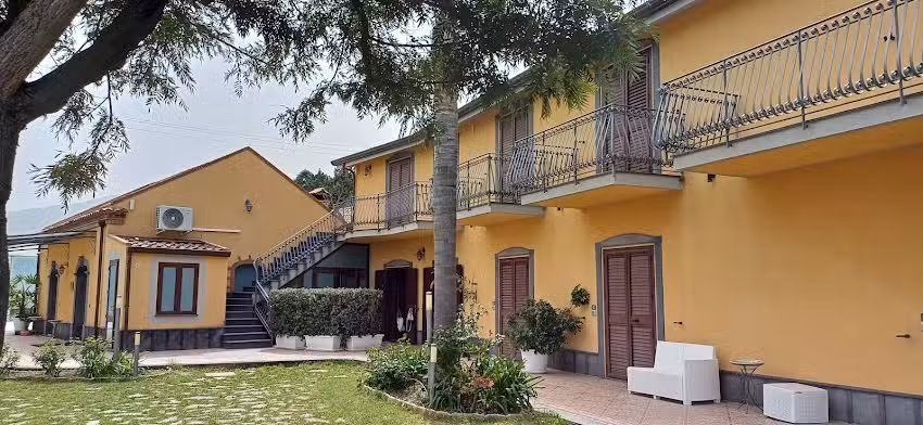 L’Antica Ruota Hotel Ristorante