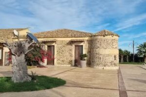 L’Antica Tenuta Malerba di Mariangela Santa e Salvatore Malerba s.n.c.