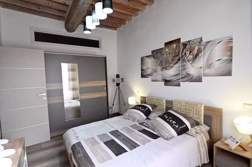 L’Antico Camino Alloggio Turistico