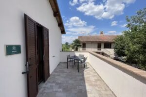 L’antico Fienile Montefalco