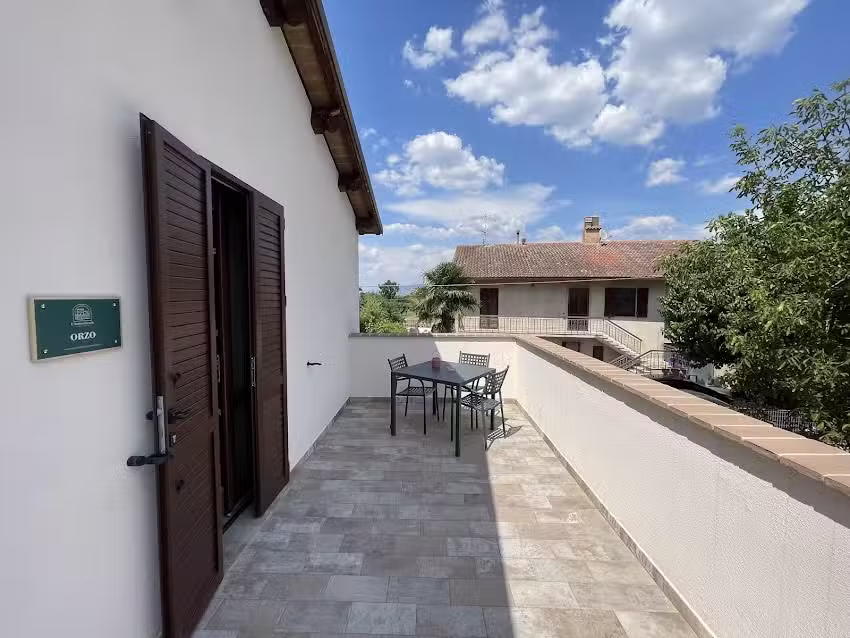 L’antico Fienile Montefalco