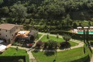 L’Antico Forziere Hotel & SPA