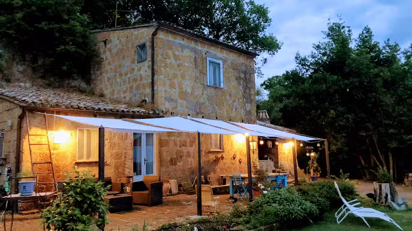 L’antico Molino B&B