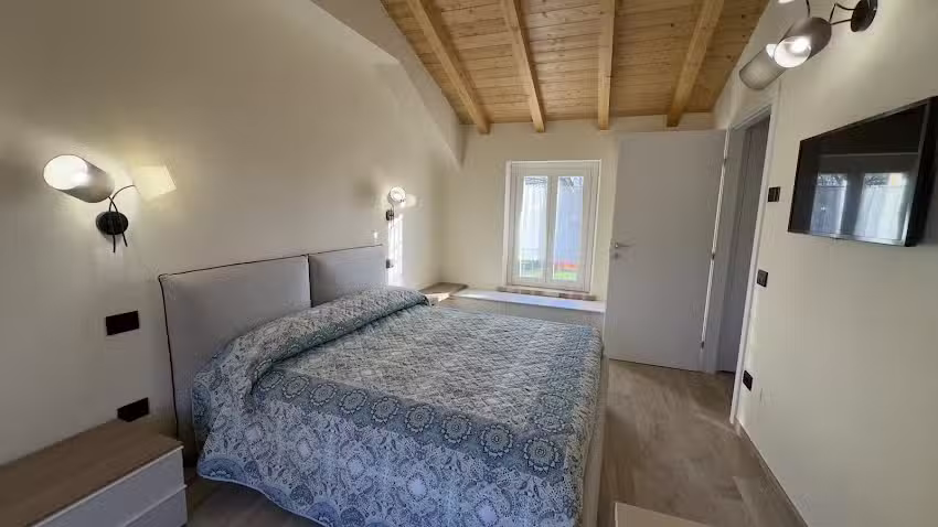 L’Approdo – casa relax –