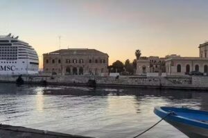 L’Approdo delle Sirene