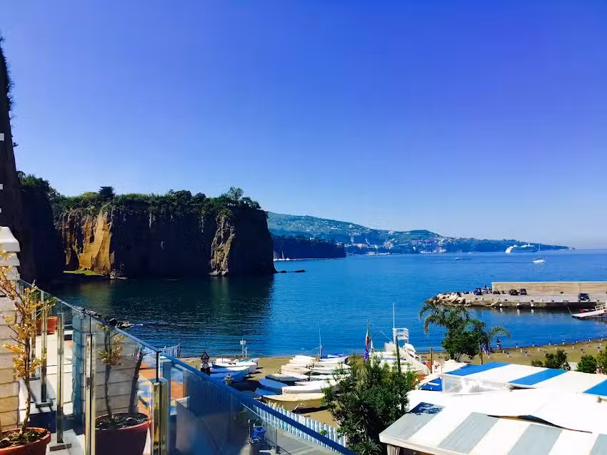 L’Approdo Sorrento Coast