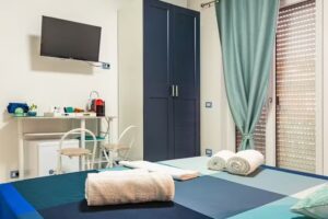 L’Approdo Via Ancona