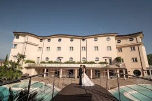 L’Araba Fenice Hotel & Resort