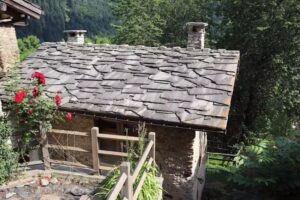 L’ARAMU – Casa Lucia