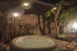 L’Aranceto Sorrentino