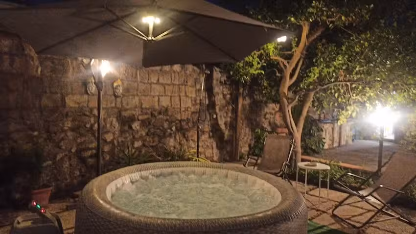 L’Aranceto Sorrentino