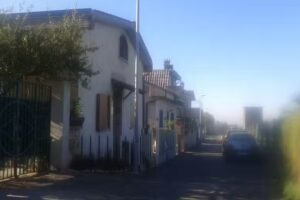 L’arancio B&B – Cecchina