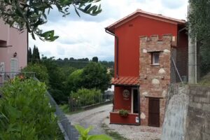 L’ARCA affittacamere