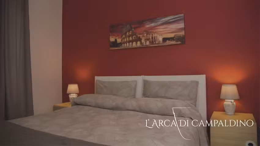 L’ Arca di Campaldino