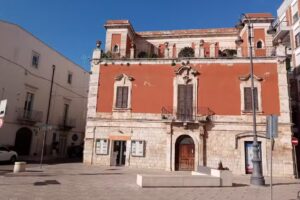 L’Archasetta Historic Apartments