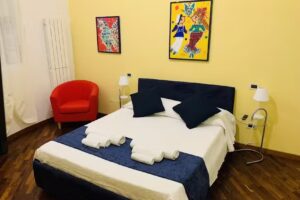 L’Archetto Apartment