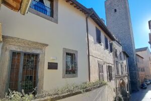 L’Archetto Dimora Storica