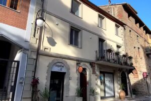 L’Arco B&B di Charme