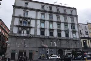 L’Arco del Gigante