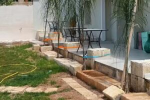 L’Arco sul mare Porto Cesareo