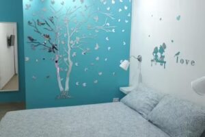 L’arcobaleno sferracavallo