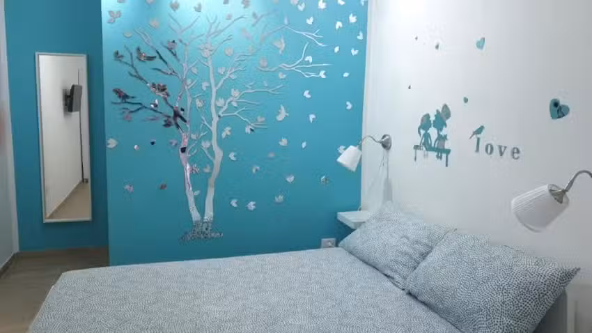 L’arcobaleno sferracavallo