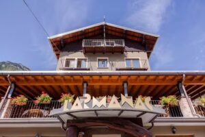 L’ Armanac de Toubie – Hotel & Restaurant