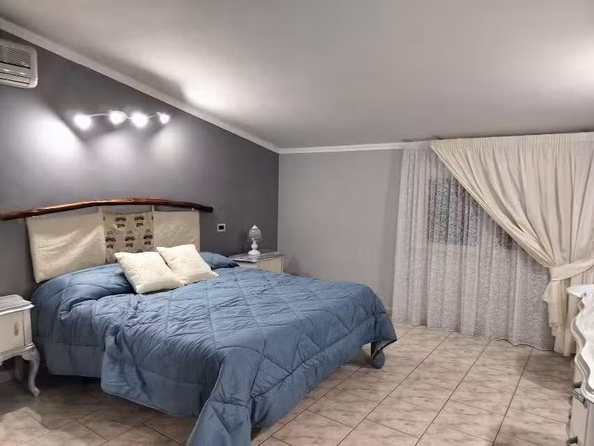 L’ Attico di Giorgio