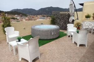 L’Attico Villasimius