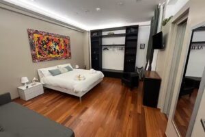 L’Aurora Bed e Breakfast