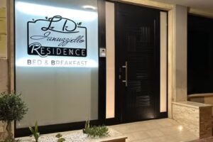 L D Ianuzziello Residence