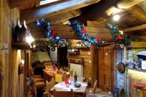 l’Enventòour – cucina, enoteca e cafè