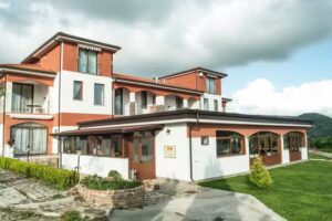 L’Eremo Country House