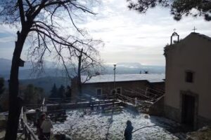 L’ Eremo – Ristorante e Ostello