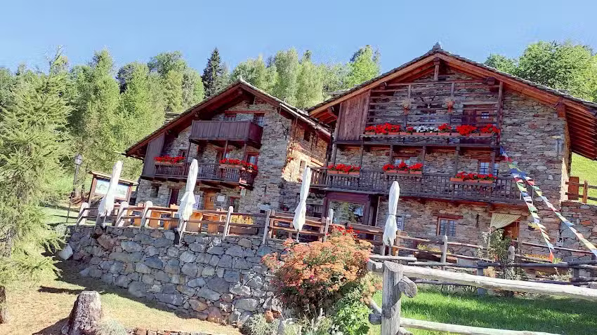 L’Étoile du Berger