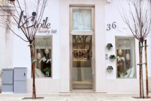 L’Etoile luxury b&b