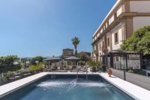 L’ Hôtellerie Easy Suites