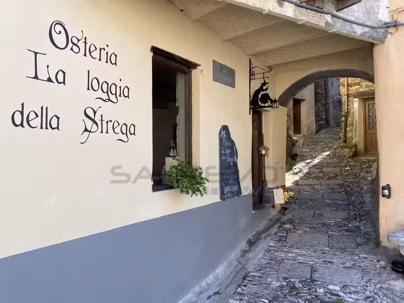 L’INCANTESIMO CIN IT008061C2DTYEDZTF