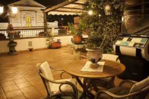 L’ Incanto Centro Storico B&B Cava