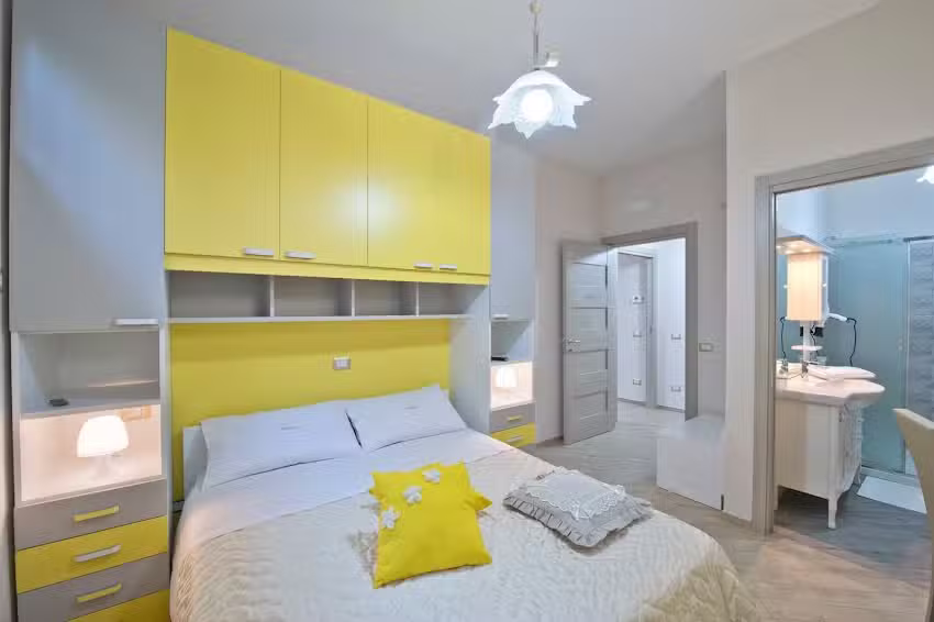 L’ incanto dei monti