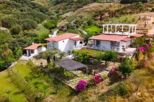 L’incanto di Nausicaa