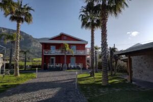 L’,incanto di Paestum