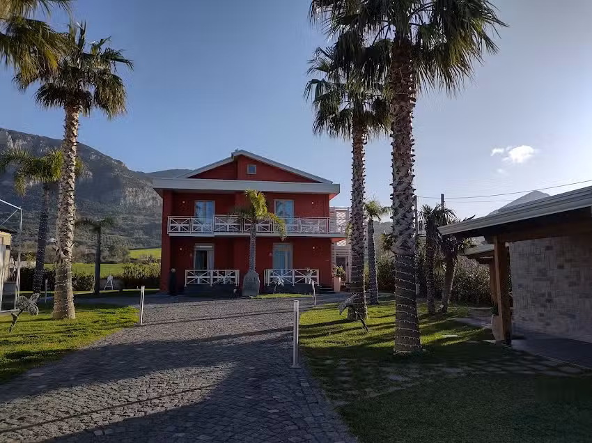 L’,incanto di Paestum