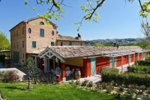 L’infinito Country House