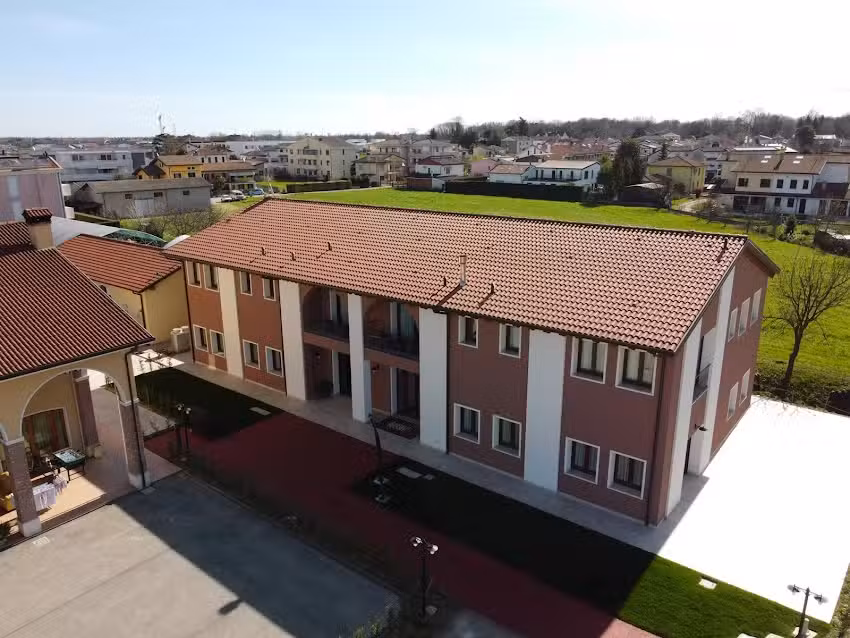 L’Insolito Posto casa vacanze