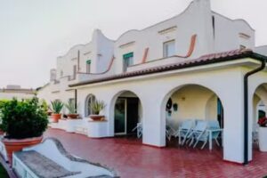 L’ippocampo Guest House