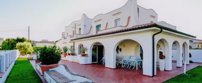 L’ippocampo Guest House