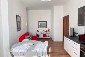 L’IPPOCASTANO Appartamenti