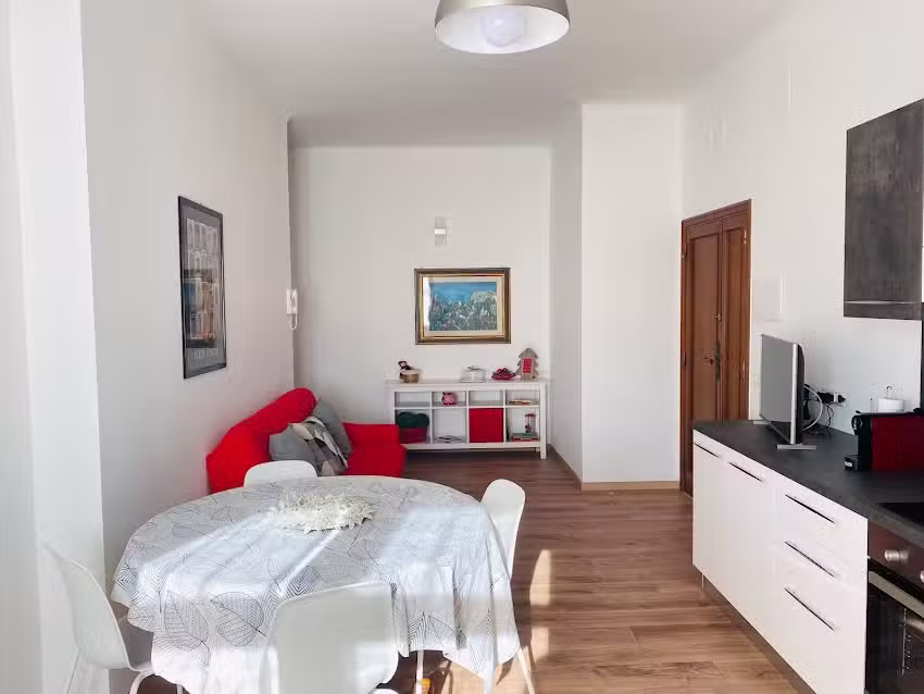 L’IPPOCASTANO Appartamenti